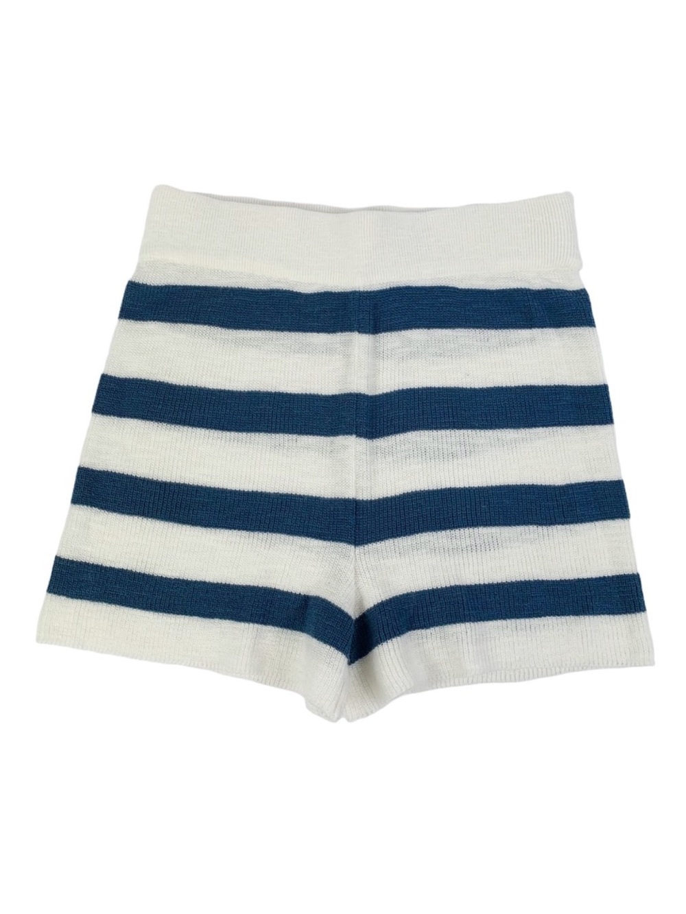 Free People Beach Malibu Surf Sweater Shorts